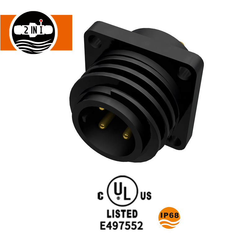 நம்பகமான வெளிப்புற மின் இணைப்புகளுக்கு UL நீர்ப்புகா பேனல் மவுண்ட் ஏன் அவசியம்?